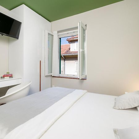 Luxury Rooms And Apartment Silente Bacvice Split Zewnętrze zdjęcie