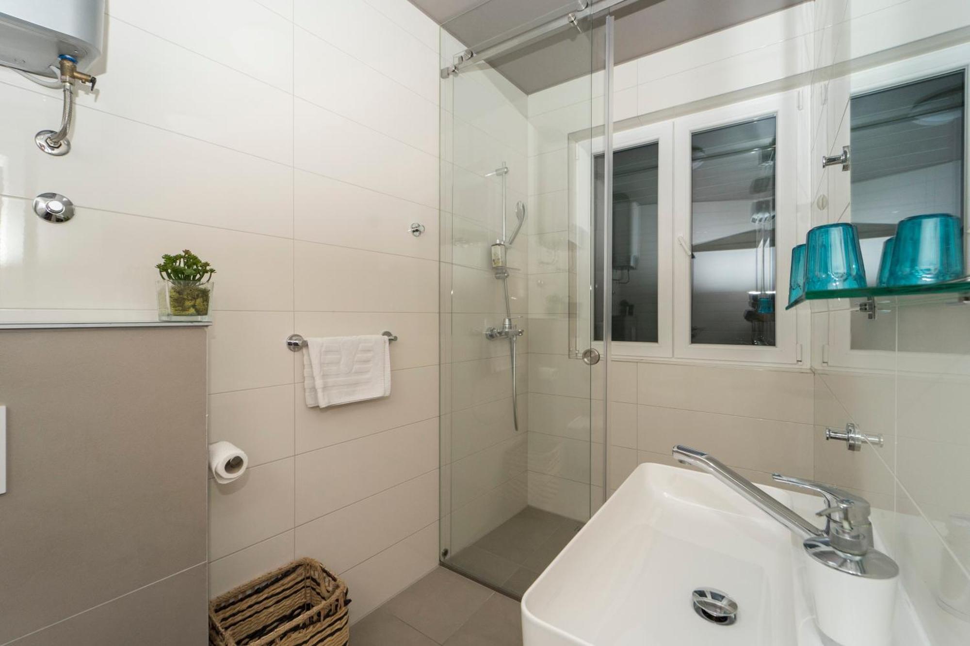Luxury Rooms And Apartment Silente Bacvice Split Zewnętrze zdjęcie
