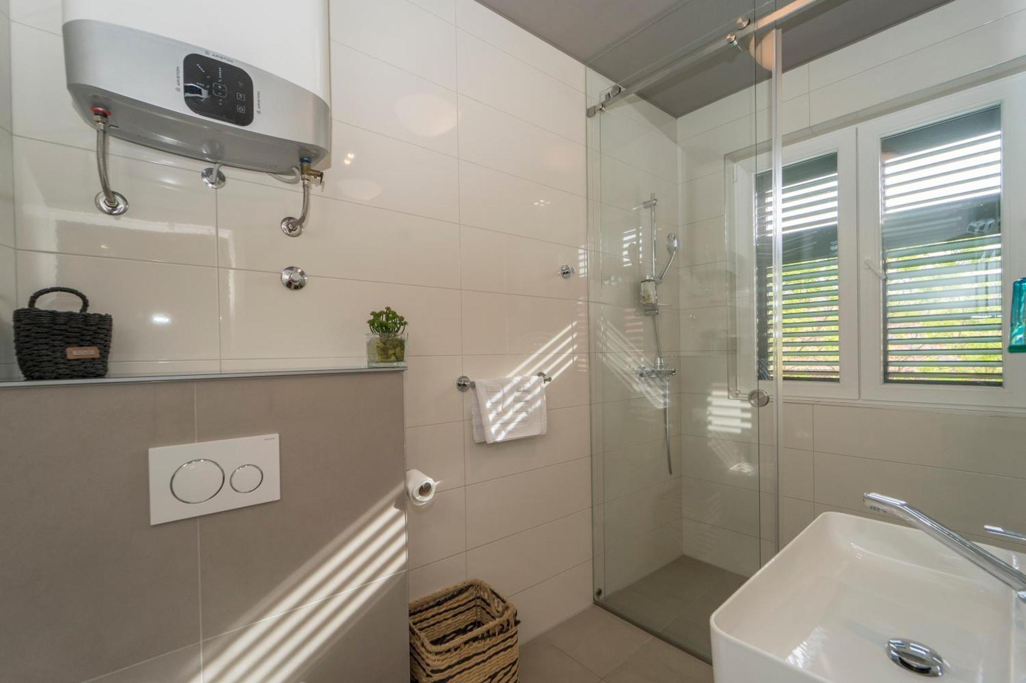 Luxury Rooms And Apartment Silente Bacvice Split Zewnętrze zdjęcie