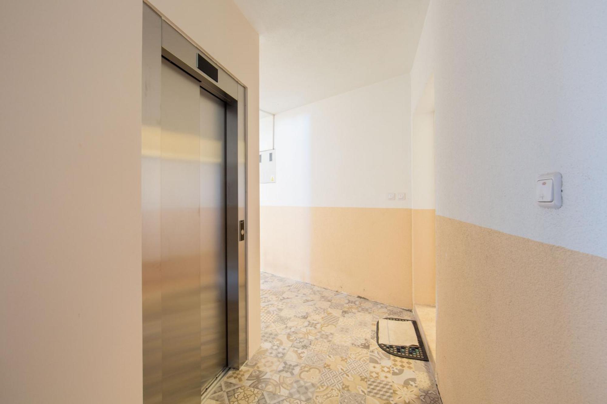 Luxury Rooms And Apartment Silente Bacvice Split Zewnętrze zdjęcie