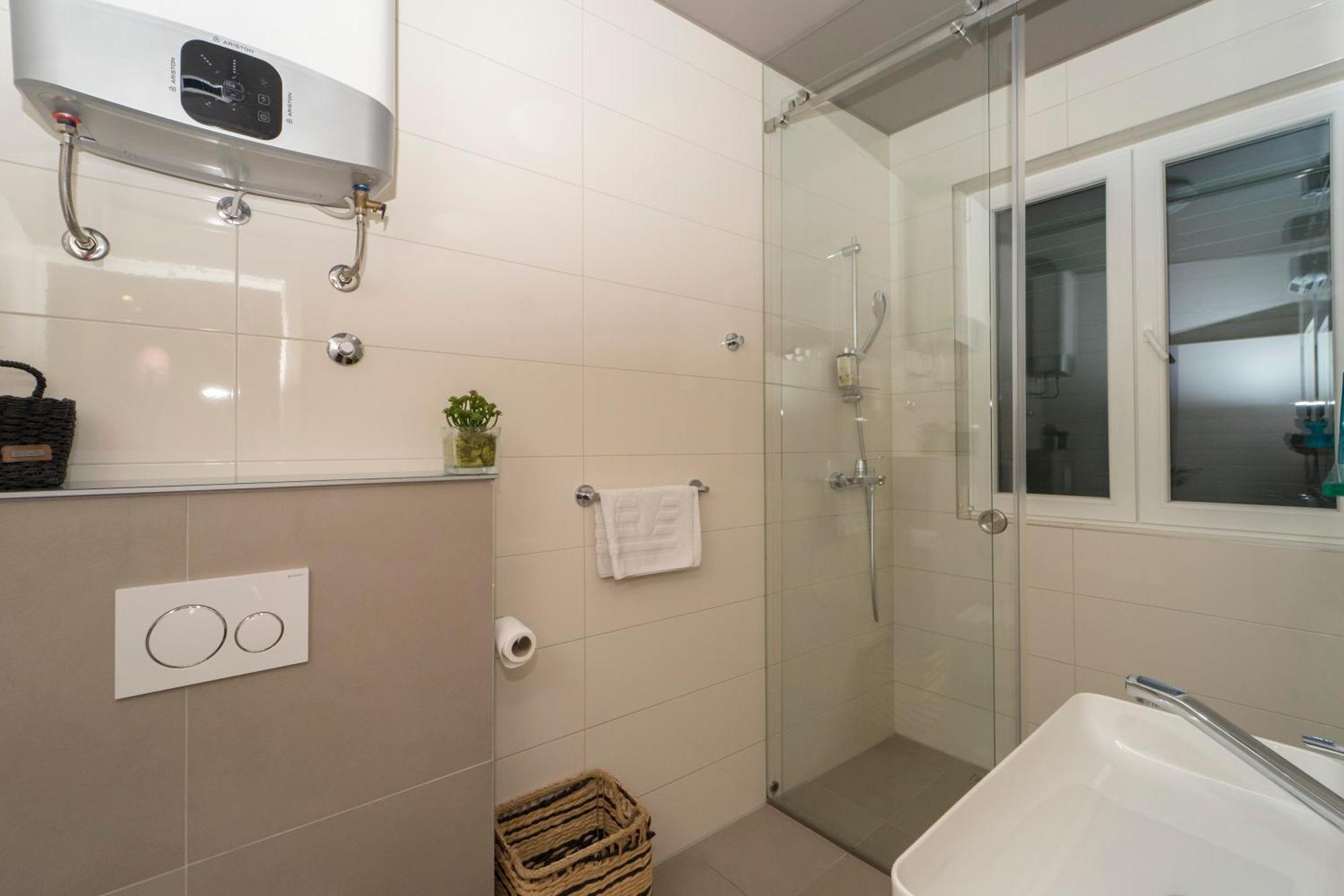 Luxury Rooms And Apartment Silente Bacvice Split Zewnętrze zdjęcie