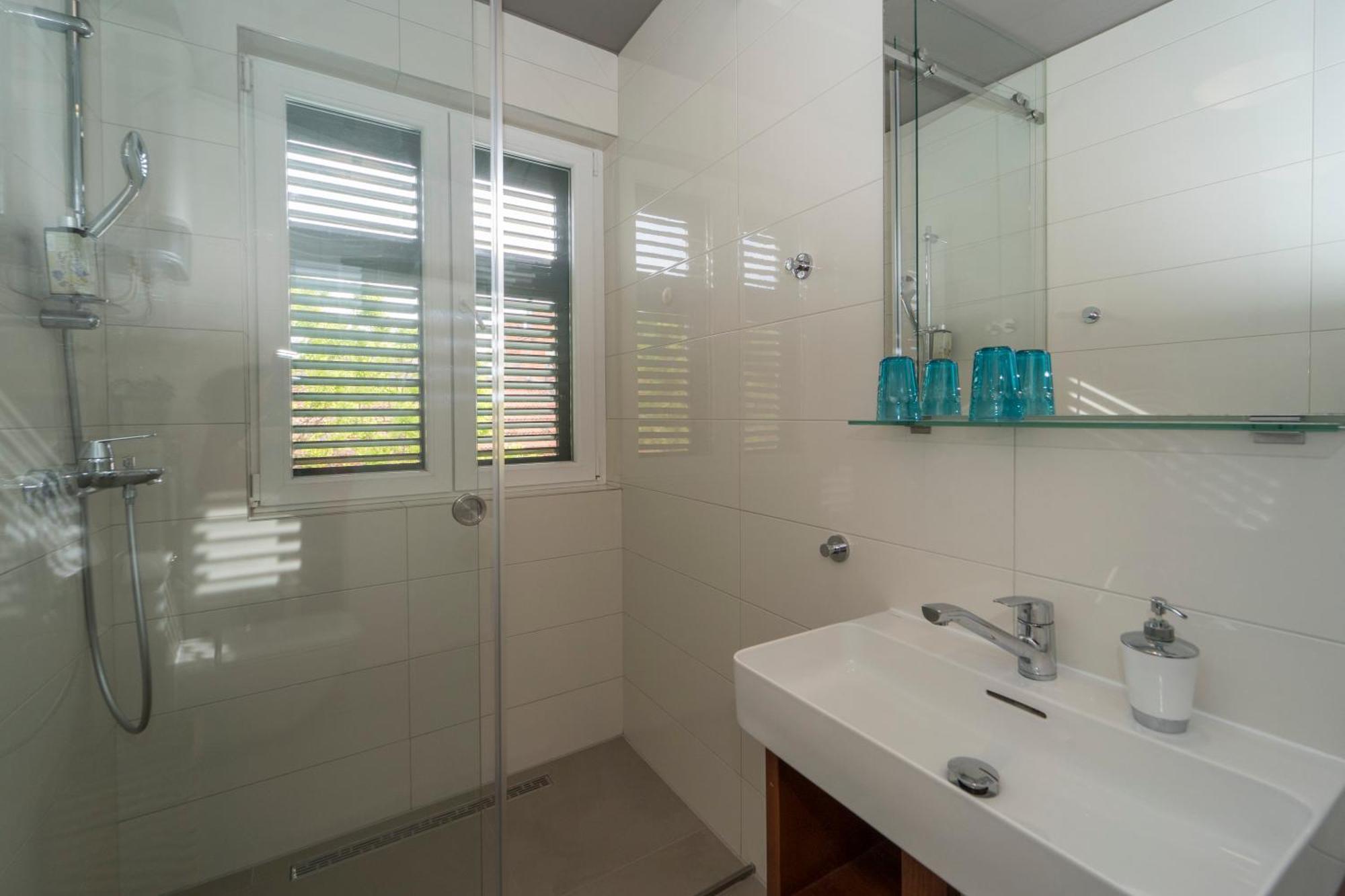 Luxury Rooms And Apartment Silente Bacvice Split Zewnętrze zdjęcie