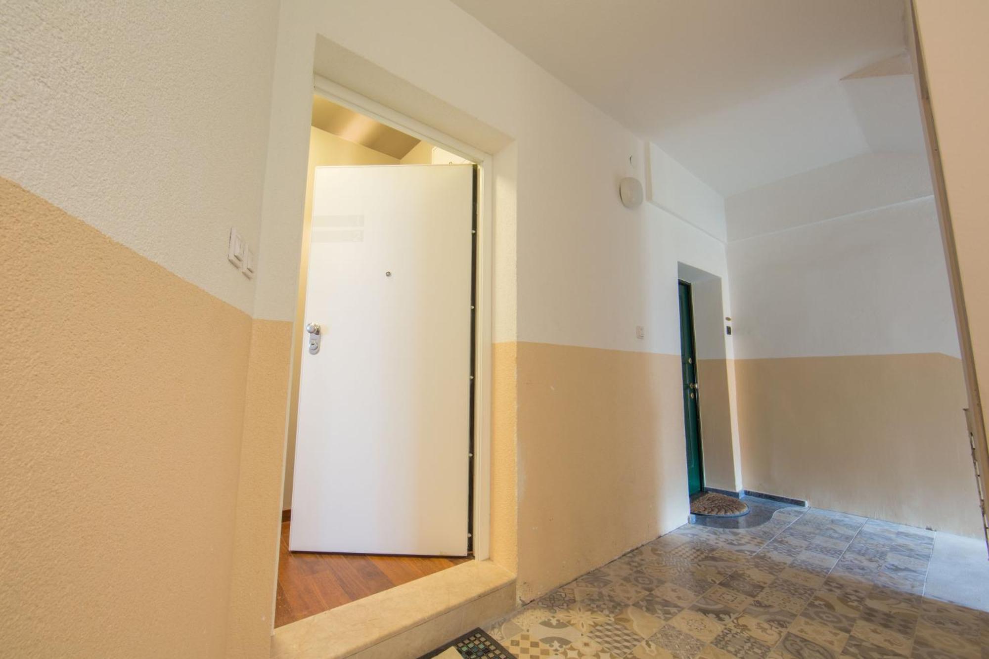 Luxury Rooms And Apartment Silente Bacvice Split Zewnętrze zdjęcie