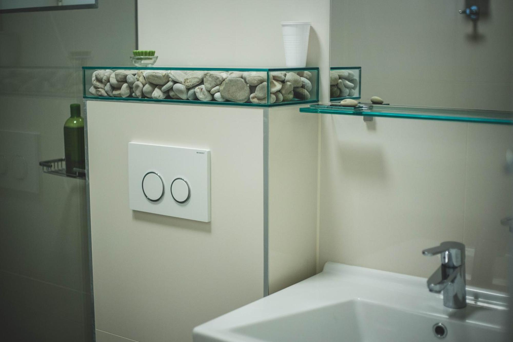 Luxury Rooms And Apartment Silente Bacvice Split Zewnętrze zdjęcie