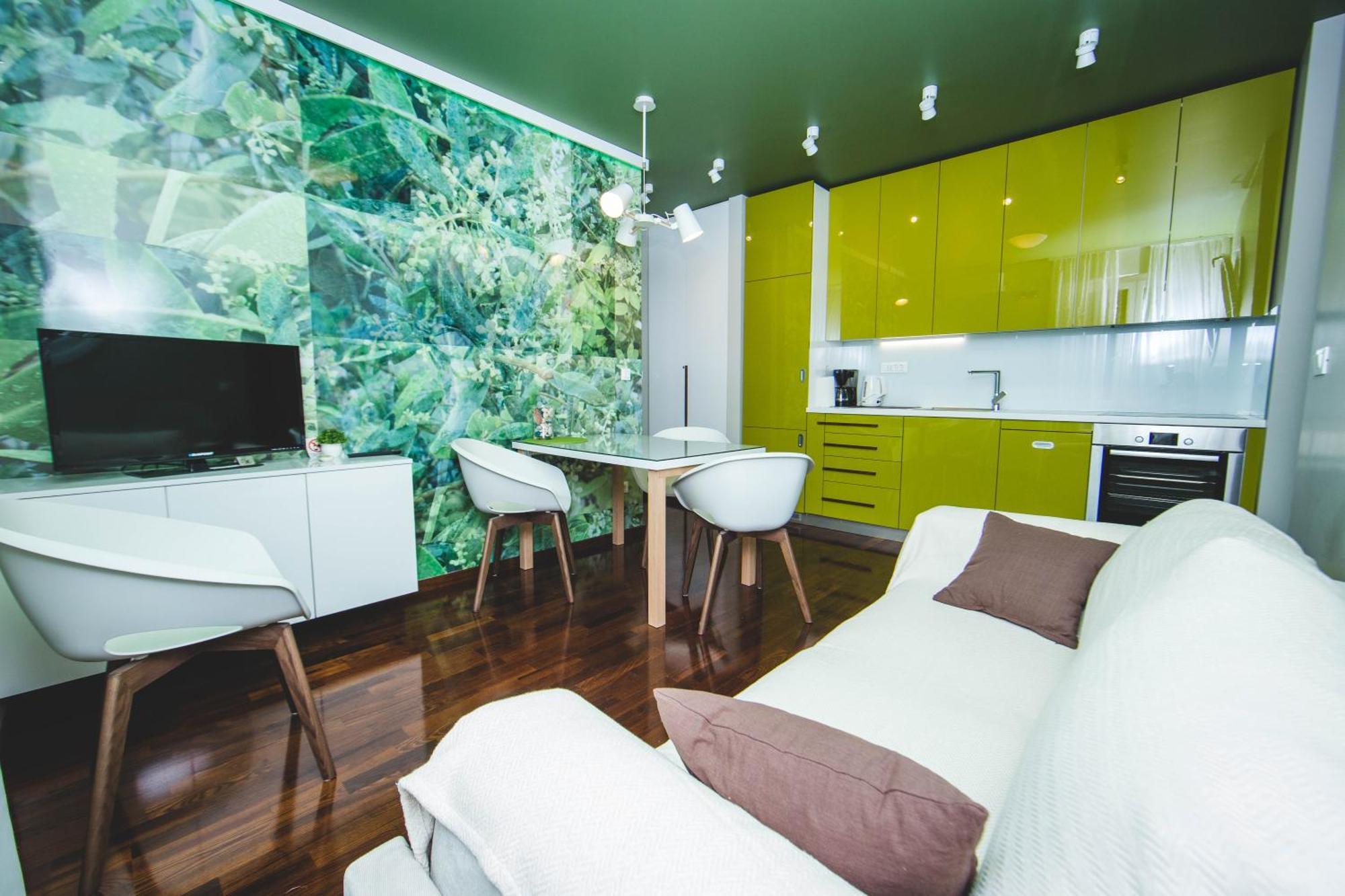 Luxury Rooms And Apartment Silente Bacvice Split Zewnętrze zdjęcie