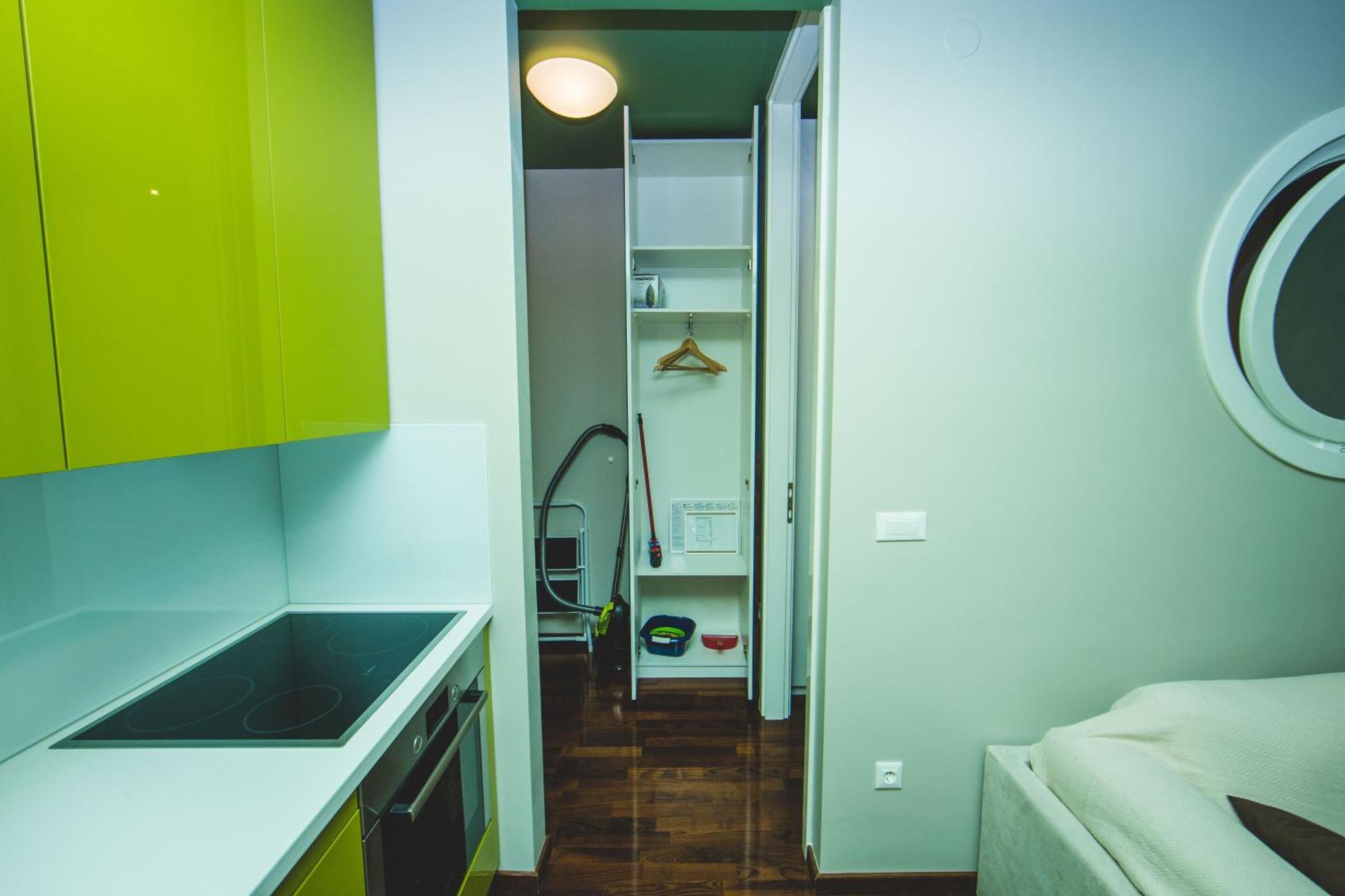 Luxury Rooms And Apartment Silente Bacvice Split Zewnętrze zdjęcie