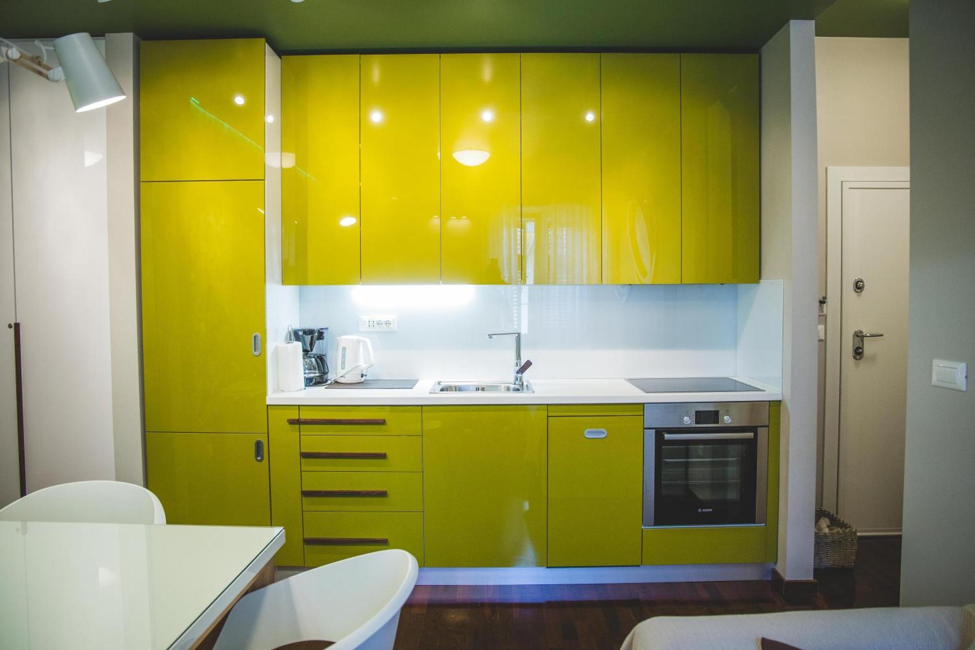 Luxury Rooms And Apartment Silente Bacvice Split Zewnętrze zdjęcie