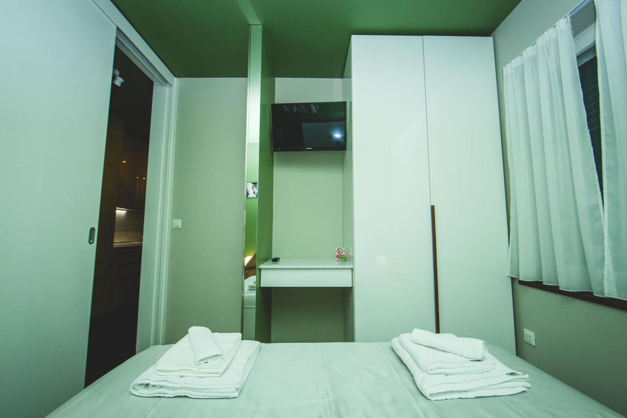 Luxury Rooms And Apartment Silente Bacvice Split Zewnętrze zdjęcie