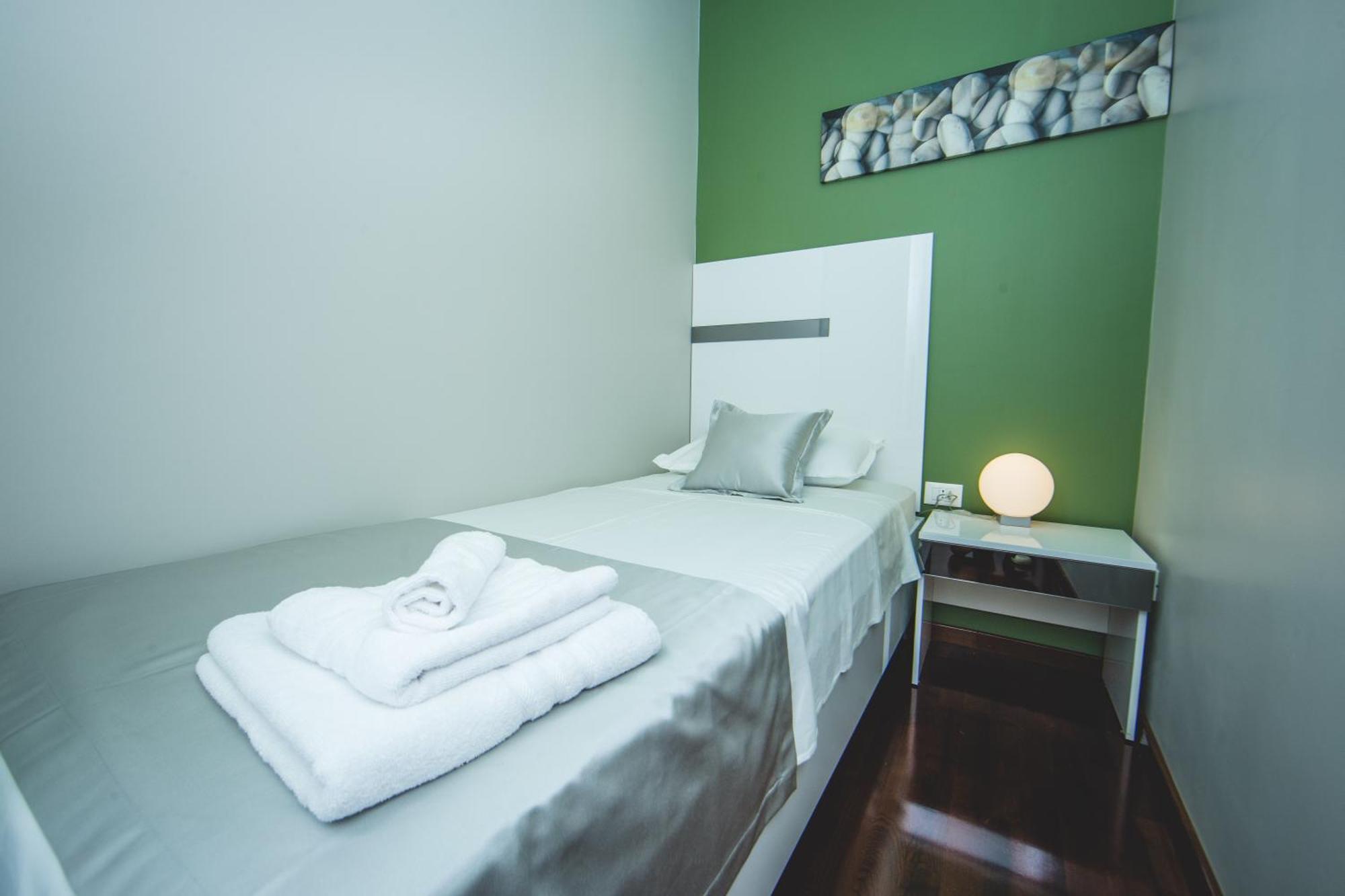 Luxury Rooms And Apartment Silente Bacvice Split Zewnętrze zdjęcie