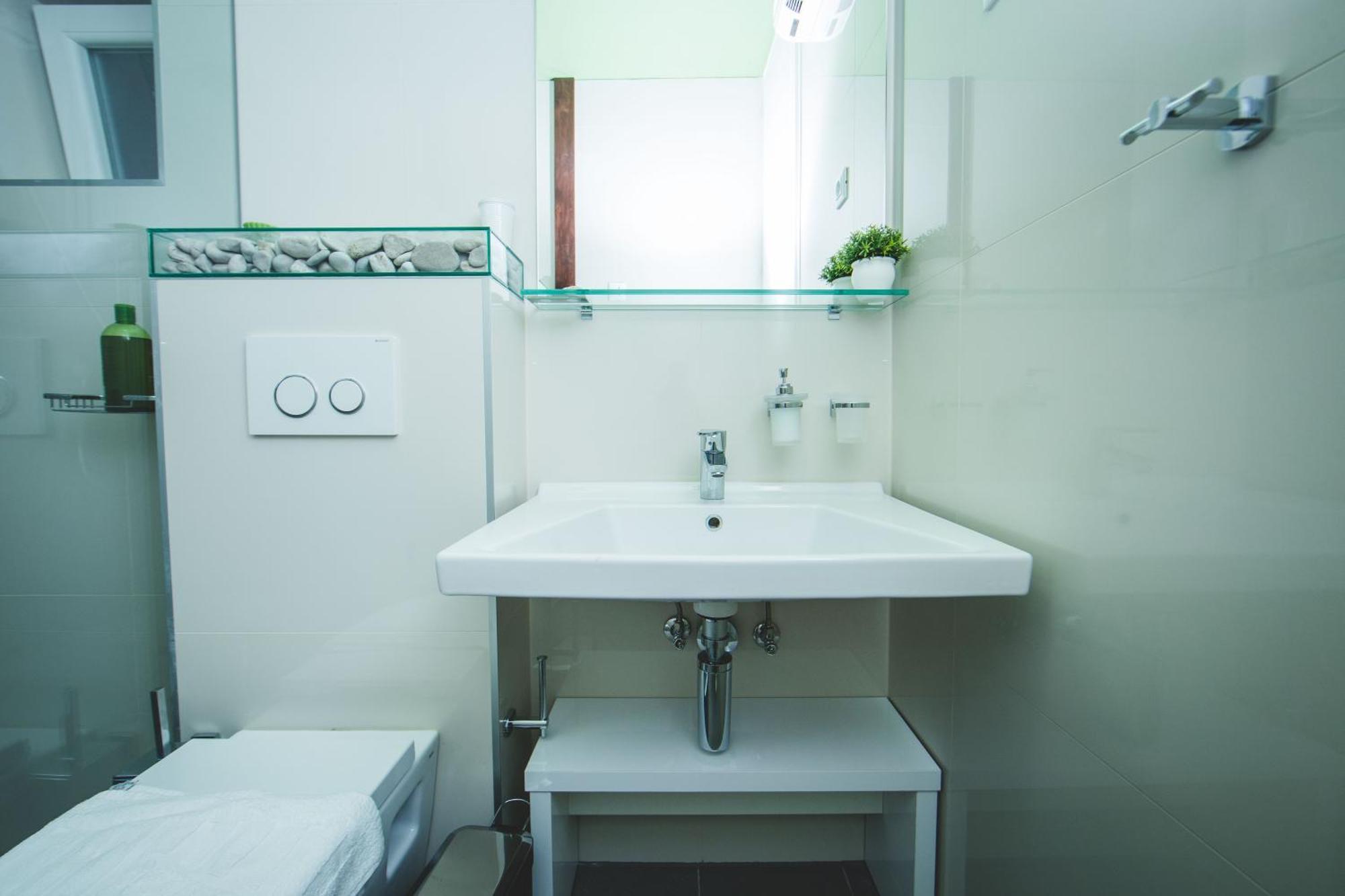 Luxury Rooms And Apartment Silente Bacvice Split Zewnętrze zdjęcie