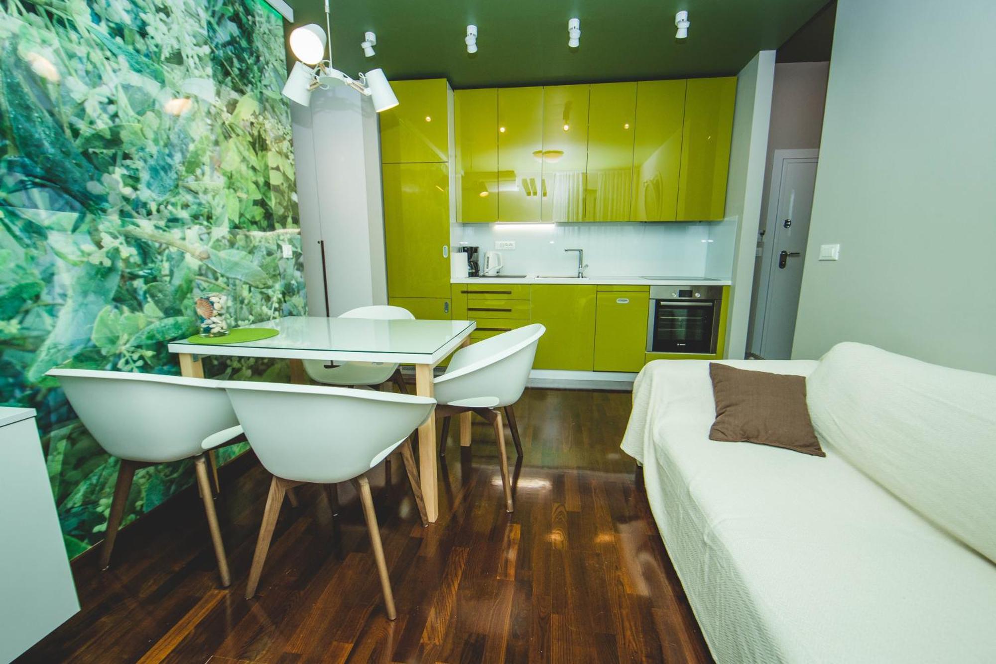 Luxury Rooms And Apartment Silente Bacvice Split Zewnętrze zdjęcie