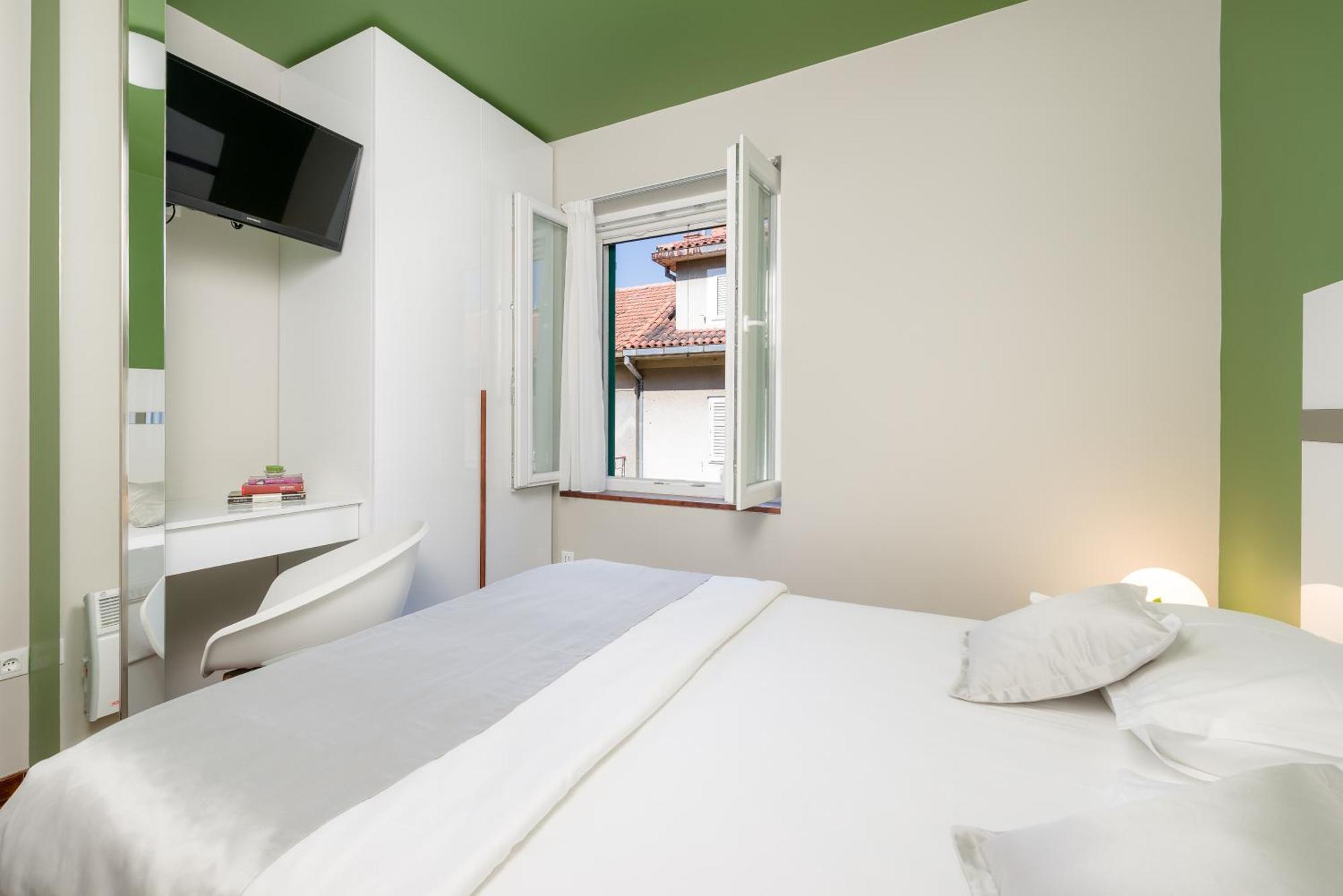 Luxury Rooms And Apartment Silente Bacvice Split Zewnętrze zdjęcie