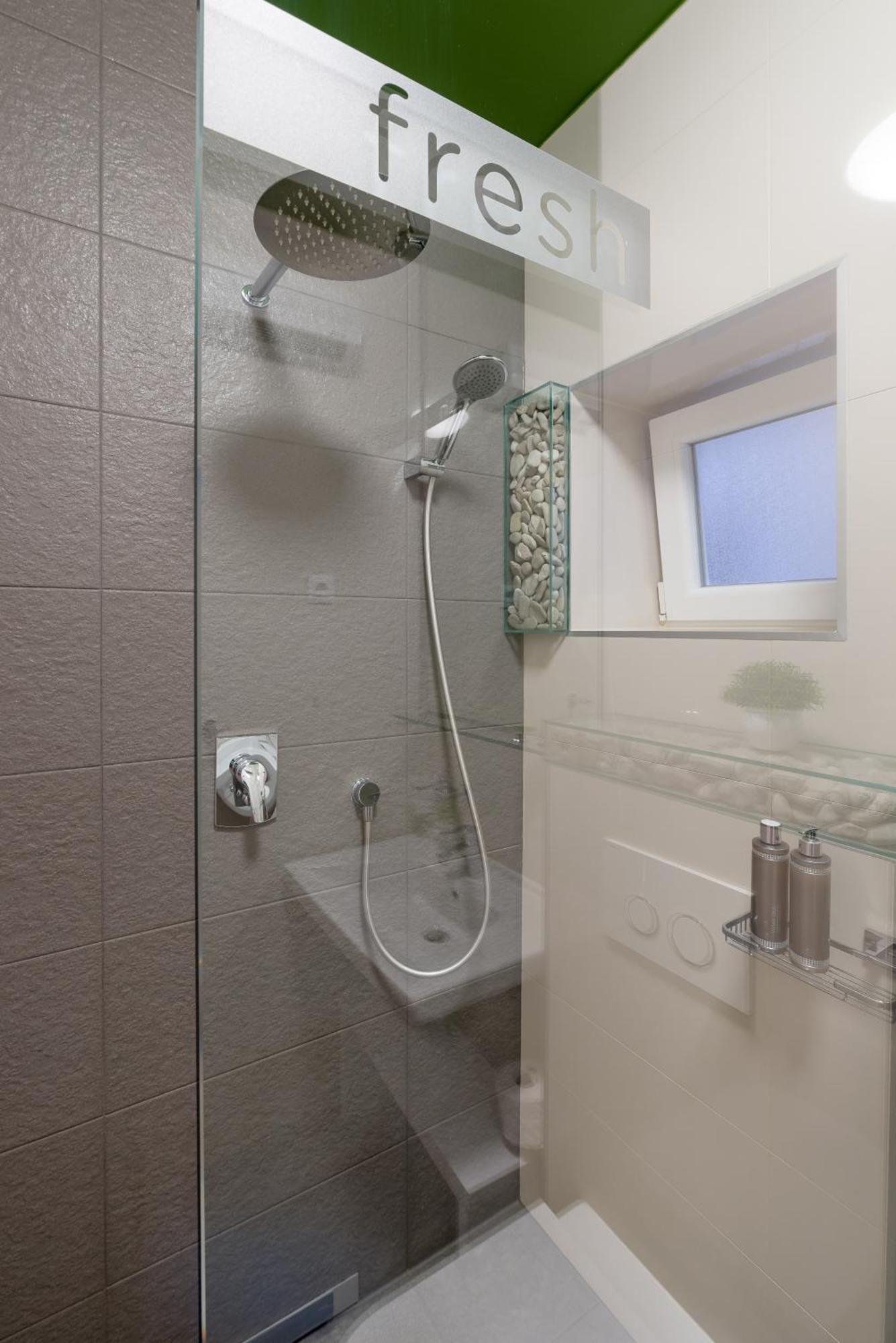 Luxury Rooms And Apartment Silente Bacvice Split Zewnętrze zdjęcie