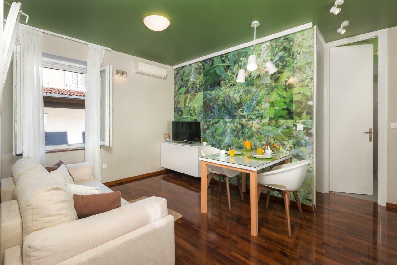 Luxury Rooms And Apartment Silente Bacvice Split Zewnętrze zdjęcie