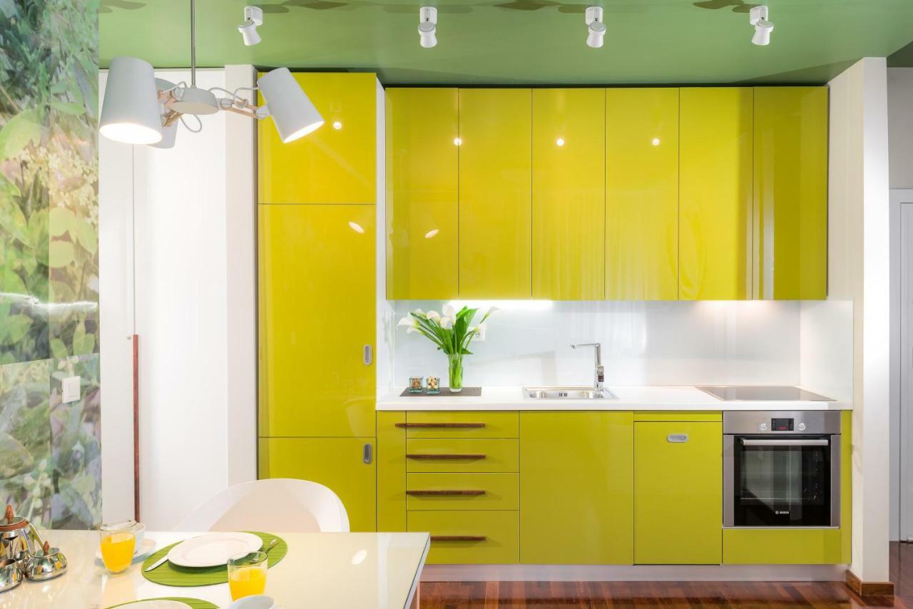 Luxury Rooms And Apartment Silente Bacvice Split Zewnętrze zdjęcie