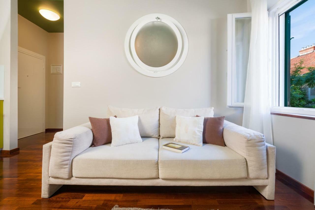 Luxury Rooms And Apartment Silente Bacvice Split Zewnętrze zdjęcie