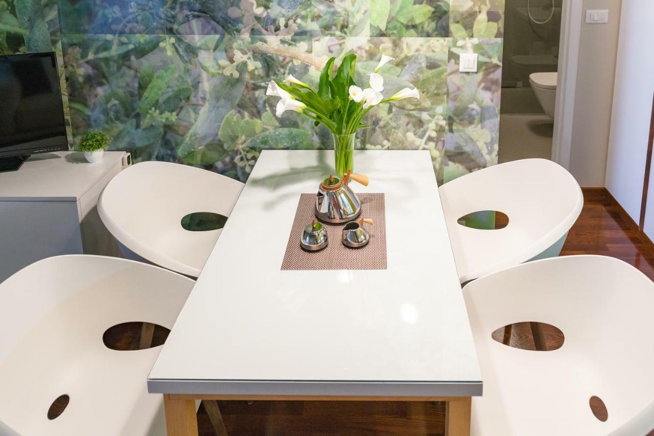 Luxury Rooms And Apartment Silente Bacvice Split Zewnętrze zdjęcie