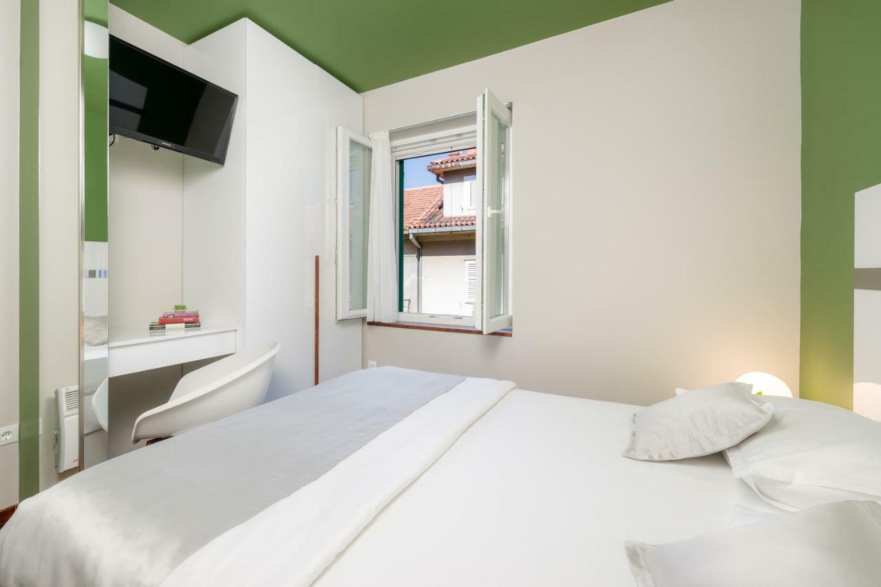 Luxury Rooms And Apartment Silente Bacvice Split Zewnętrze zdjęcie